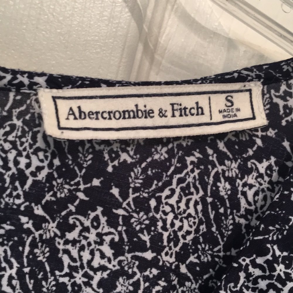 Abercrombie Romper - Picture 4 of 4
